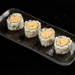 Uramaki Terrine - 4 und