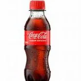 Coca Pet 