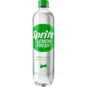 SPRITE LEMON FRESH