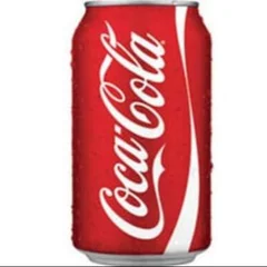 Coca-cola lata 350ml