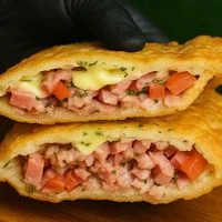 Pastel Dona de mim - Pizza M