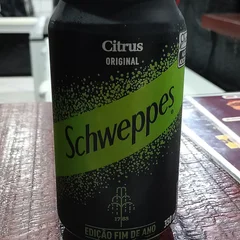 Schweppes