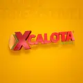 X Calota  logo