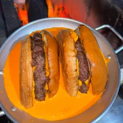 Braseiro’s Piscininha de cheddar