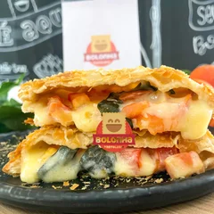N4 Margherita Especial 