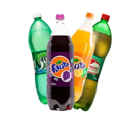 Refrigerante 2 Lt