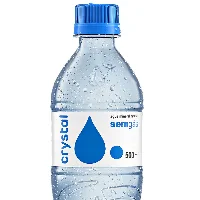 Água COM GÁS