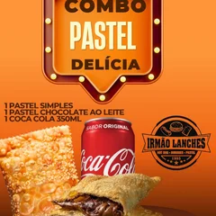 COMBO PASTEL DELÍCIA