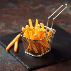 Fritas Medias