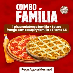 Combo Família