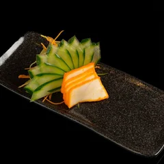 Sashimi Prego Defumado - 4und