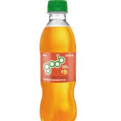 Goob laranja