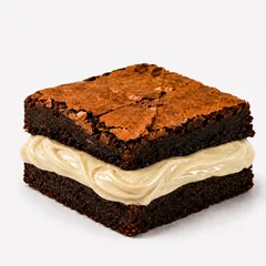 Brownie Classic | Ninho