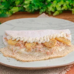 Tapioca Gourmet Arretado