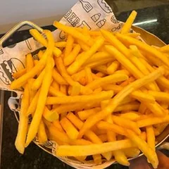 Porção de Fritas