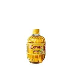 Coquetel Corote Maracujá 500ml