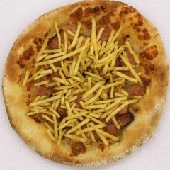 Bacon crocante