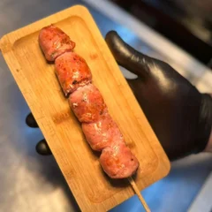  Salsichão