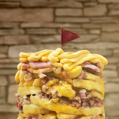 Torre de Entrevero c/ Coração - G