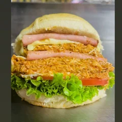 Mega Desfiado