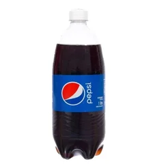 REFRIGERANTE PEPSI 1L