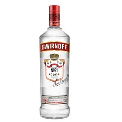 Vodka Smirnoff 998ml