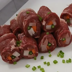Bife a Role 500g