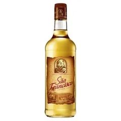 Cachaça São Francisco 970ml