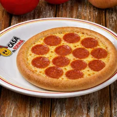Esfiha Pepperoni 