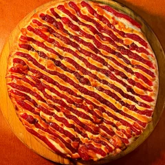 Pizza Gigante