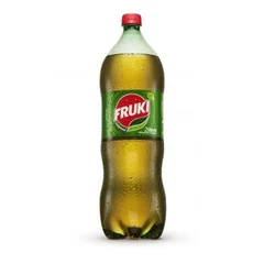 Refrigerante Guaraná Fruki Garrafa 2l