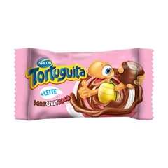 Choc Arcor Tortuguita 15,5gr Napolitano