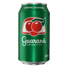 Refrigerante Guaraná Antarctica 350ml