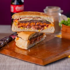 Normal Xis Bacon Cheddar 