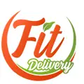 Fit Delivery  logo