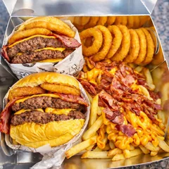 🔥🏆 BOX - DROP IN + KELLY SLATER