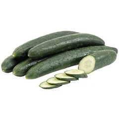 Pepino Japonês (Uni).