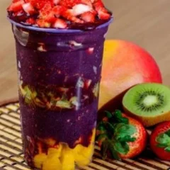 Açai Zero 500ml
