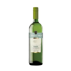 Vinho Branco Campo Largo Suave 750ml