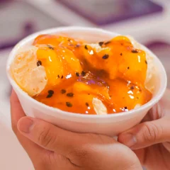 3 SABOR + 5 ADICIONAIS
