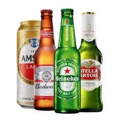 Cervejas