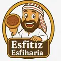 Esfitiz Esfiharia logo