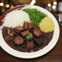 Executivo de Feijoada