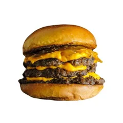 Triplo Burger