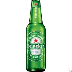 Heineken 