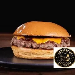 X BURGUER 