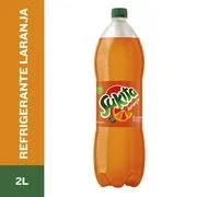 Refrigerante Sukita Laranja 2L 