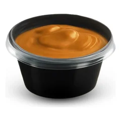 Sachê De Molho Cheddar