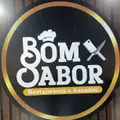 Bom Sabor  logo