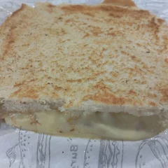 Queijo quente Reverso, Aperitivo 